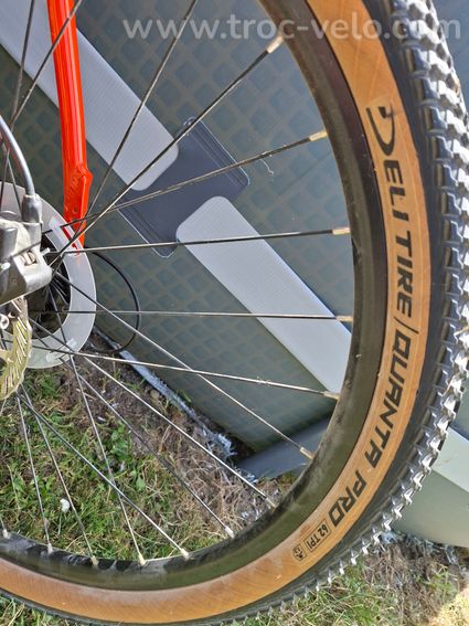 VEND VELO VTT NAKAMURA - 2