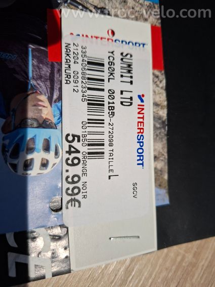 VEND VELO VTT NAKAMURA - 3