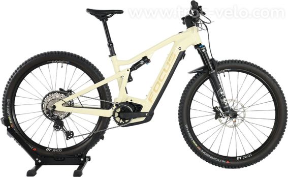 Produit Reconditionne Vtt Electrique Focus Thron 6 9 2023 Bon Etat