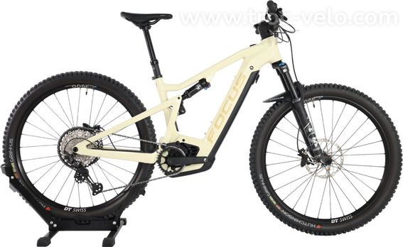 Produit Reconditionne Vtt Electrique Focus Thron 6 9 2023 Bon Etat - 2