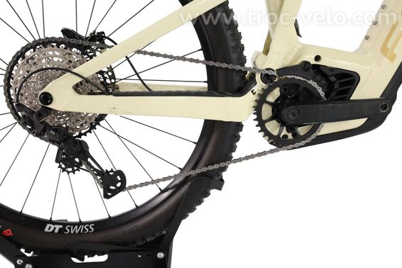 Produit Reconditionne Vtt Electrique Focus Thron 6 9 2023 Bon Etat - 5