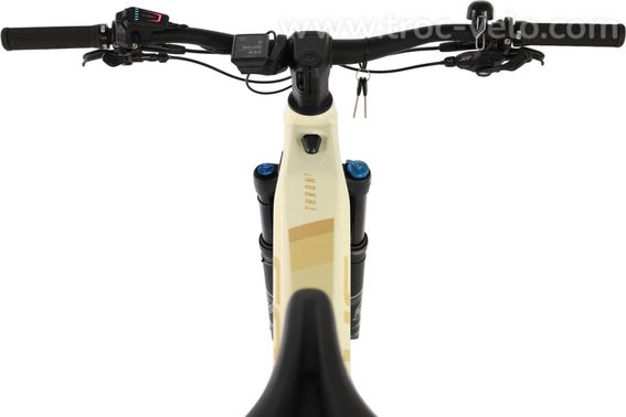 Produit Reconditionne Vtt Electrique Focus Thron 6 9 2023 Bon Etat - 6