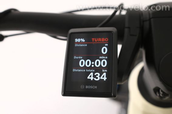 Produit Reconditionne Vtt Electrique Focus Thron 6 9 2023 Bon Etat - 7