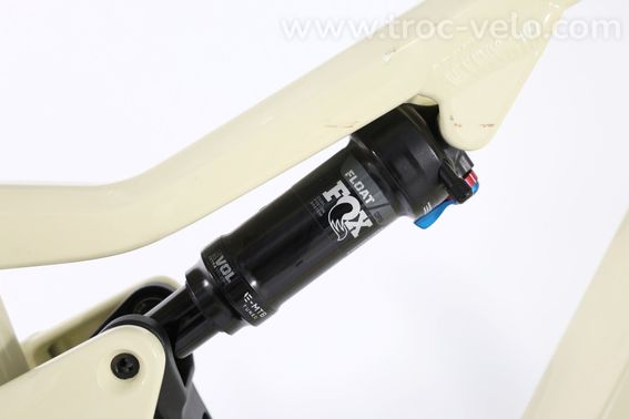 Produit Reconditionne Vtt Electrique Focus Thron 6 9 2023 Bon Etat - 8