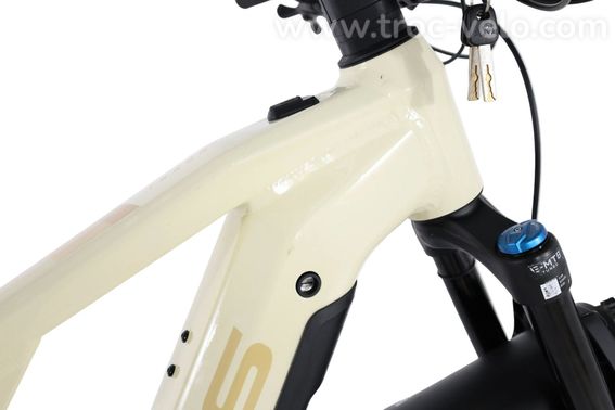 Produit Reconditionne Vtt Electrique Focus Thron 6 9 2023 Bon Etat - 9