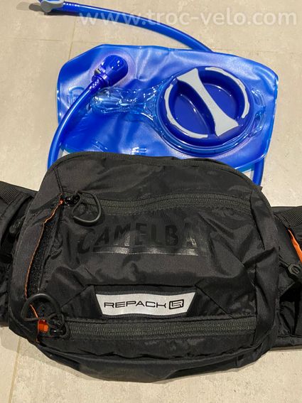 Camelbak repack LR - CAMELBAK - 34160 - Troc Vélo