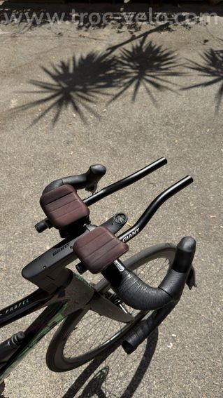 GIANT Propel Advanced Pro 0 Disc - 4