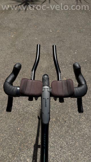GIANT Propel Advanced Pro 0 Disc - 5
