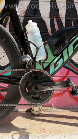 GIANT Propel Advanced Pro 0 Disc - 6