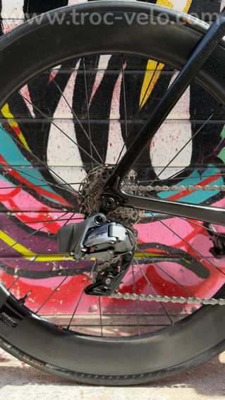 GIANT Propel Advanced Pro 0 Disc - 7