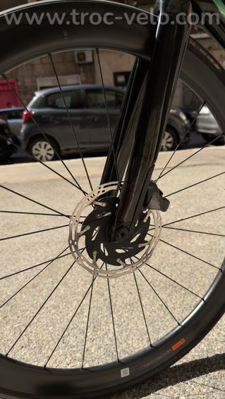 GIANT Propel Advanced Pro 0 Disc - 8