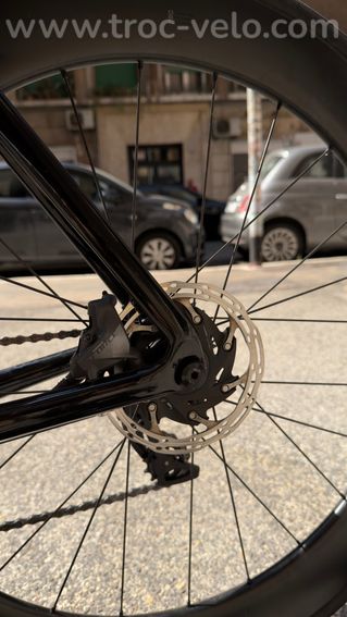GIANT Propel Advanced Pro 0 Disc - 9