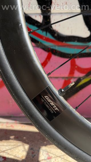 GIANT Propel Advanced Pro 0 Disc - 11