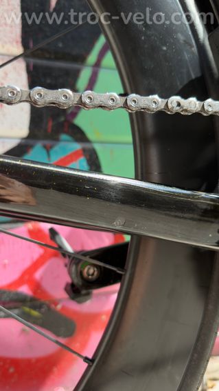 GIANT Propel Advanced Pro 0 Disc - 14