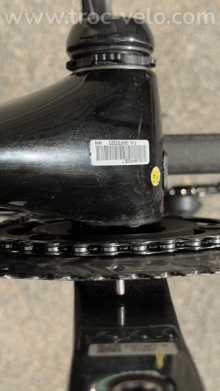 GIANT Propel Advanced Pro 0 Disc - 15