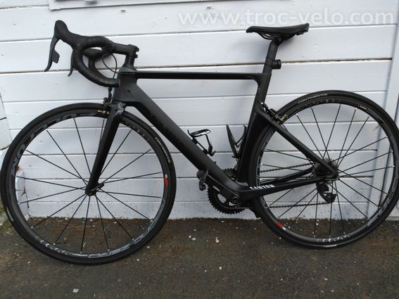 Aeroad CF SLX t S - 2