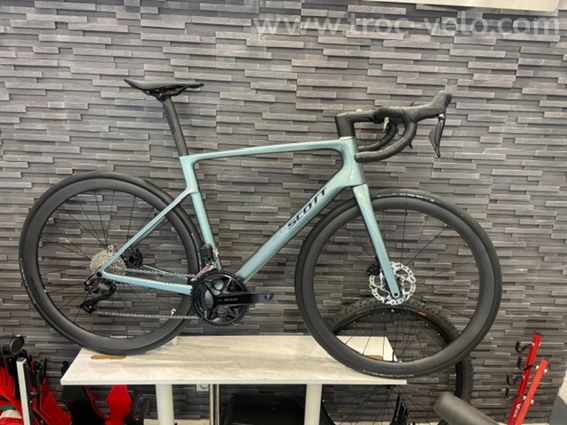 Scott Addict RC 30 2025