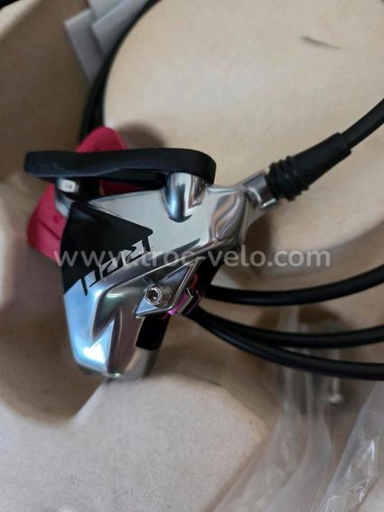 Leviers Sram, conversion 10 en 11 ou 12 vitesses ! | Dimensions Vélo Leviers Sram, conversion 10 en 11 ou 12 vitesses ! | Dimensions Vélo