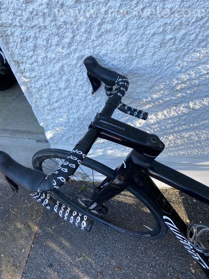 Vélo Wilier Cento 10 Pro, cadre carbone, Dura-Ace Di2 - 4