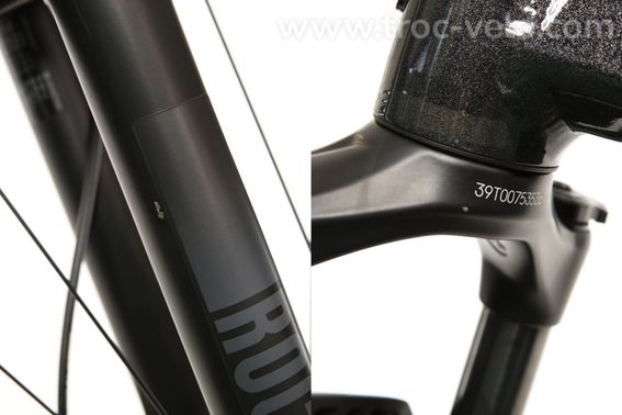 Vtt Electrique Corratec E Powert X Bosch 85nm 625wh T L 169 182cm Produit Reconditionne - 5