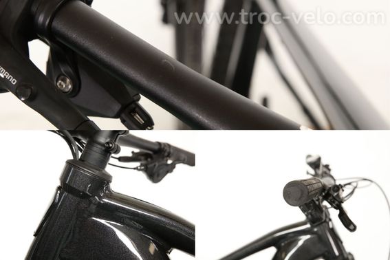 Vtt Electrique Corratec E Powert X Bosch 85nm 625wh T L 169 182cm Produit Reconditionne - 6