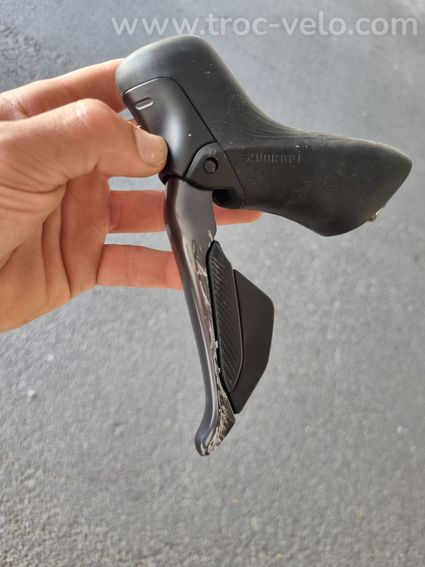 Manette Ultegra R8170 - 4