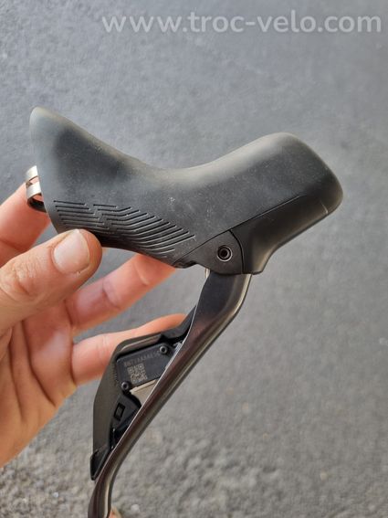 Manette Ultegra R8170 - 5