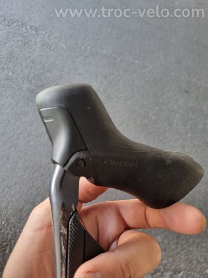Manette Ultegra R8170 - 6