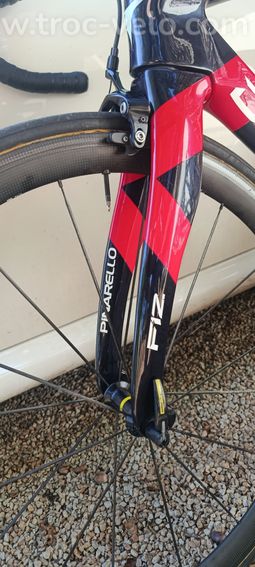 Pinarello Dogma F12 — Taille S - 3