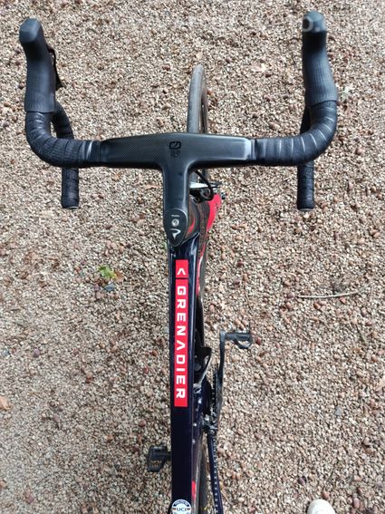 Pinarello Dogma F12 — Taille S - 5