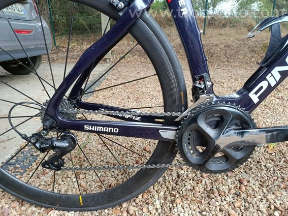 Pinarello Dogma F12 — Taille S - 6