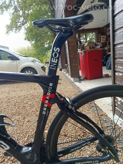 Pinarello Dogma F12 — Taille S - 7