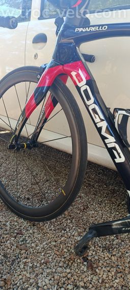 Pinarello Dogma F12 — Taille S - 8