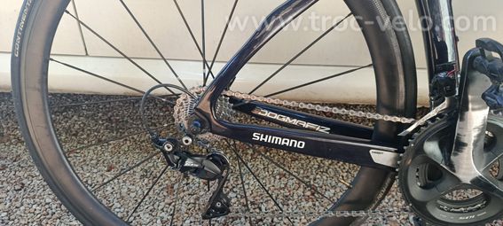 Pinarello Dogma F12 — Taille S - 10