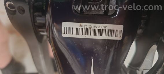 Pinarello Dogma F12 — Taille S - 11