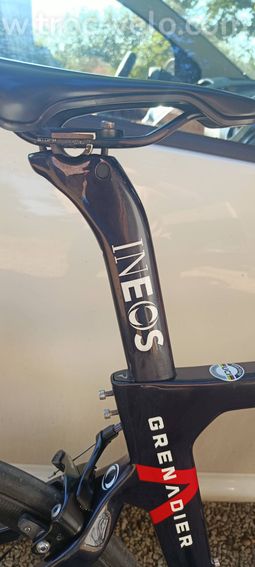 Pinarello Dogma F12 — Taille S - 12