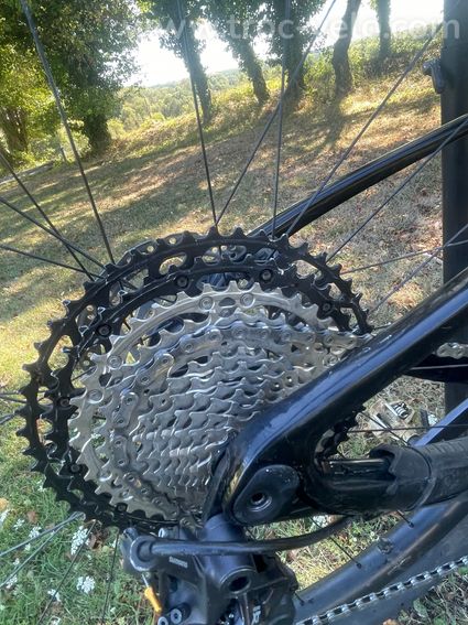 Giant XTC advanced 29 1 - 3