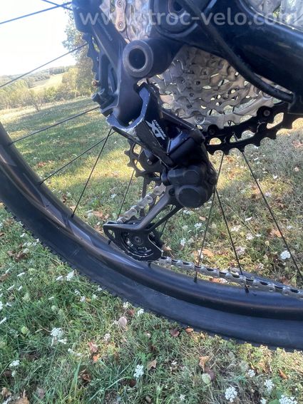 Giant XTC advanced 29 1 - 4