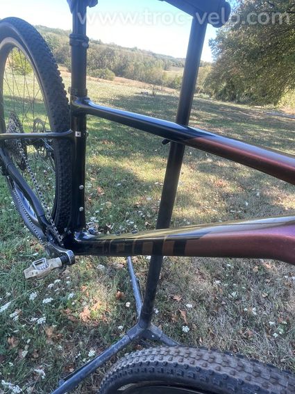 Giant XTC advanced 29 1 - 6