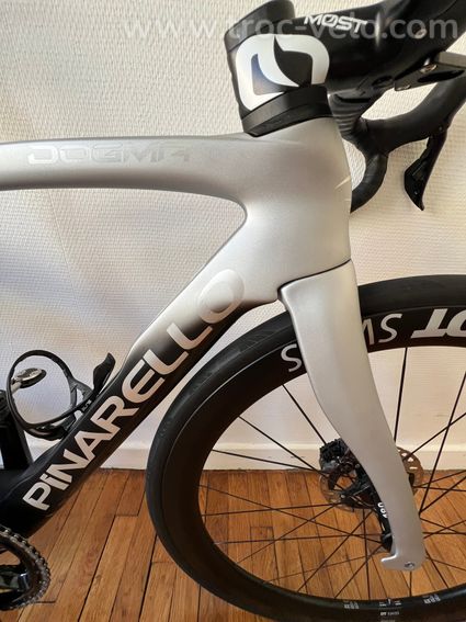 Pinarello dogma f  - 2