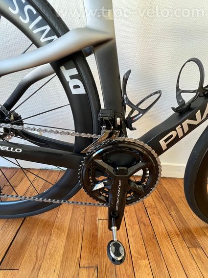 Pinarello dogma f  - 3