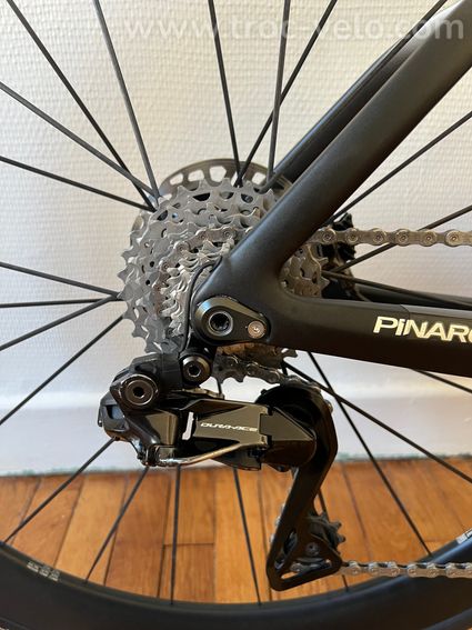 Pinarello dogma f  - 4