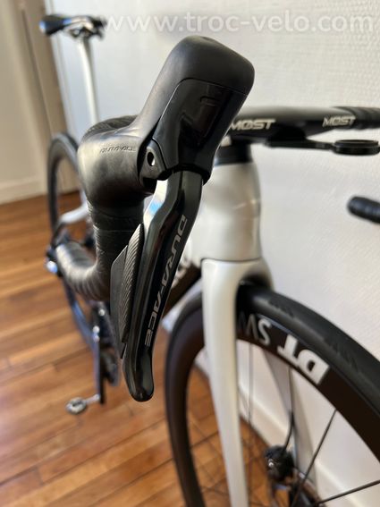 Pinarello dogma f  - 5