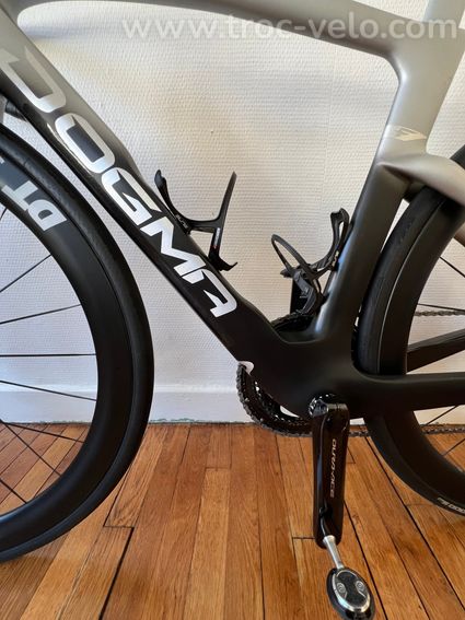 Pinarello dogma f  - 7