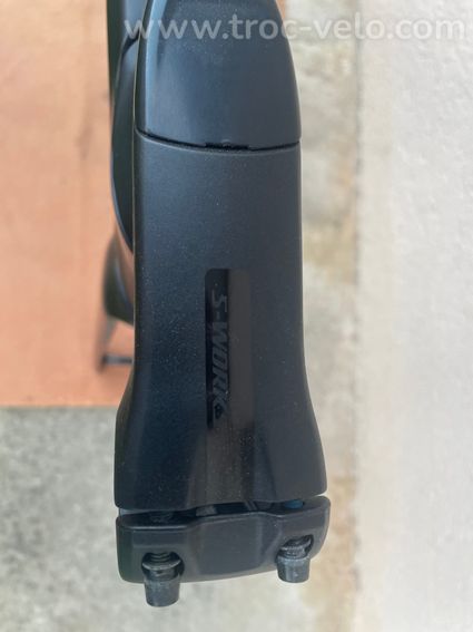 Cadre Specialzed S-WORKS VENGE - 3