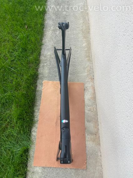 Cadre Specialzed S-WORKS VENGE - 4