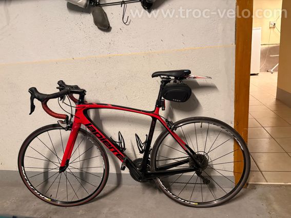Vélo Lapierre