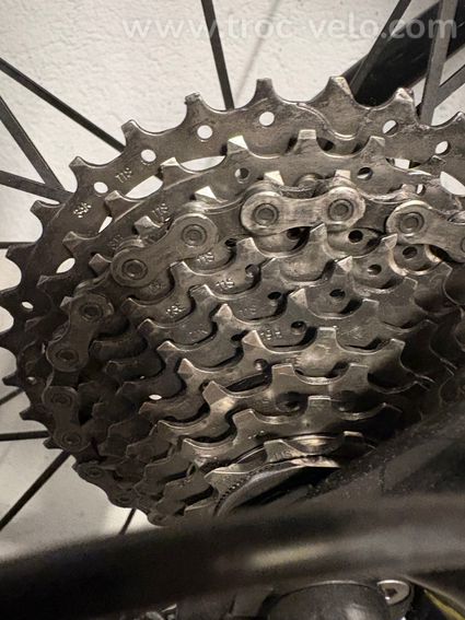 Vélo Lapierre - 3