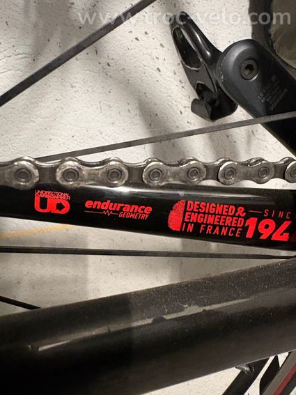 Vélo Lapierre - 4