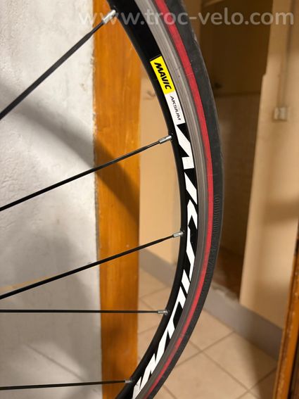 Vélo Lapierre - 5